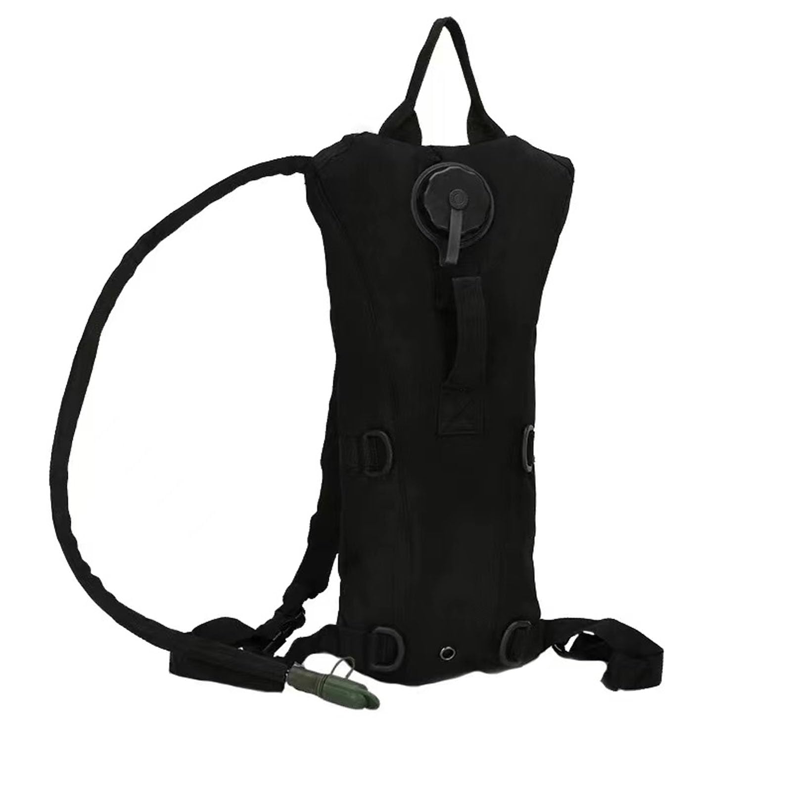 Hydration Backpack, Hydration Pack with 3L Water Bladder Ideal for Hiking Backpack Cycling Rucksack Climbing Camping Running Bags Skiing