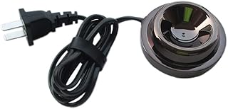 USonline911 Toothbrush Charger for Philips sonicare Charger Compatible HX9500 HX9911 HX9924 HX992B HX992W HX993W HX9944 HX9957/51HX9964 HX9974 HX9984 HX9985