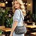 Imagen de AdiStylinno Denim Hobo Bags para mujer