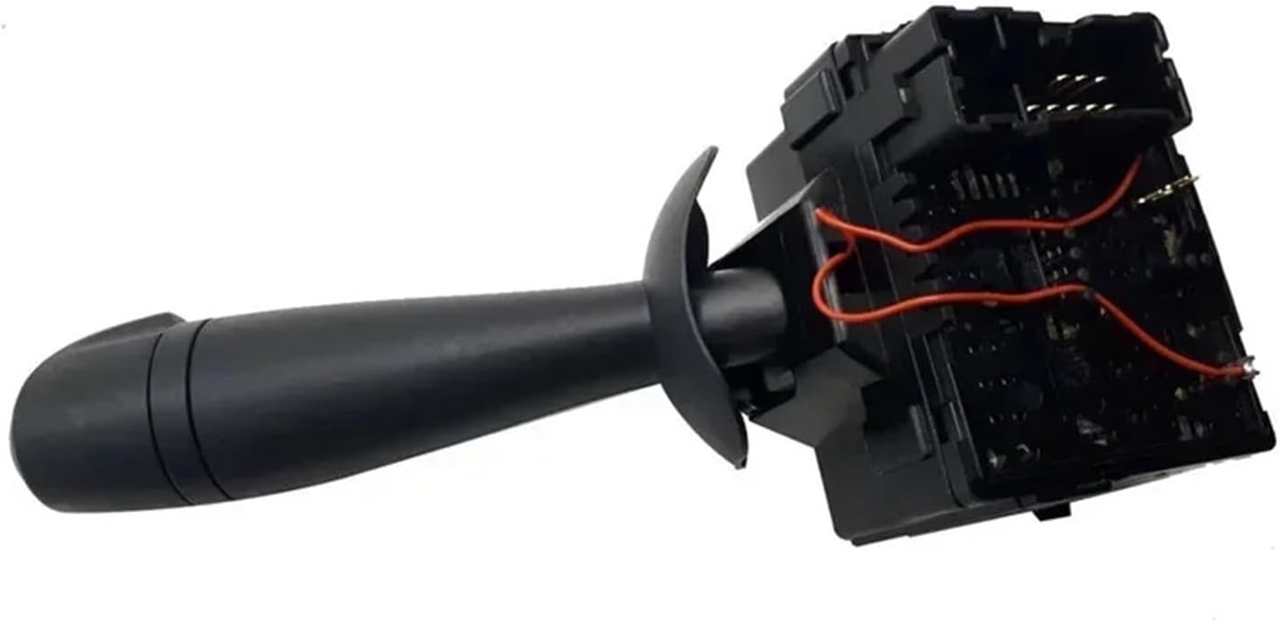 MUSM Car Wiper Switch Fit For Dacia LOGAN 2 SANDERO 2 Dokker Lodgy Fit For Renault CLIO 4 TRAFIC TWINGO 3 255679326R 251696 8201168008