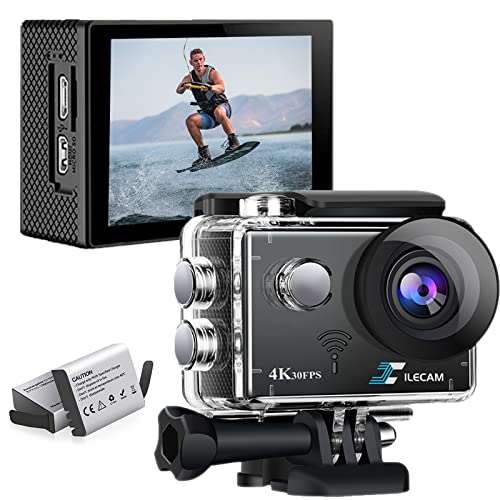 Best Budget Action Cams Capture Your Adventures Without Breaking the Bank