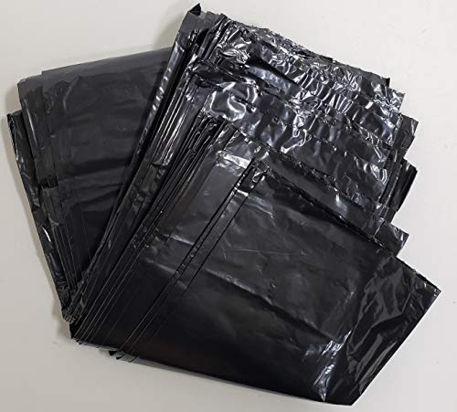 Activedogs Best Ever Dog Poop Scooper Liner Refill Bags For Aluminum Waste Removal Scoop Bucket - 12 Pack Disposal Bags #TOP6