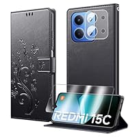 Coque Pour Xiaomi Redmi Note 11 Pro Avec Protection écran Intégrale