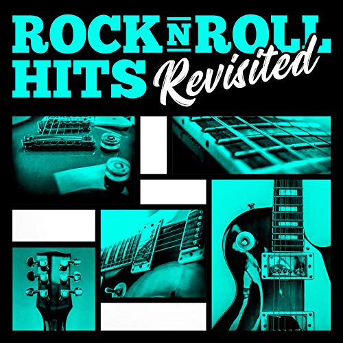 Rock 'N' Roll Hits Revisited von VARIOUS ARTISTS bei Amazon Music ...