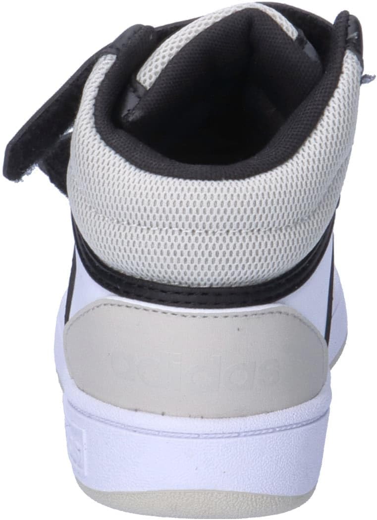 Adidas Womens Hoops 3.0 Low - Image 5