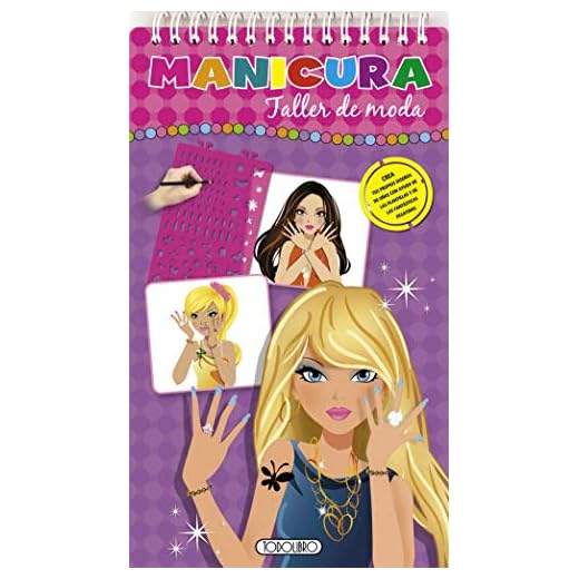 Manicura (Taller de moda)