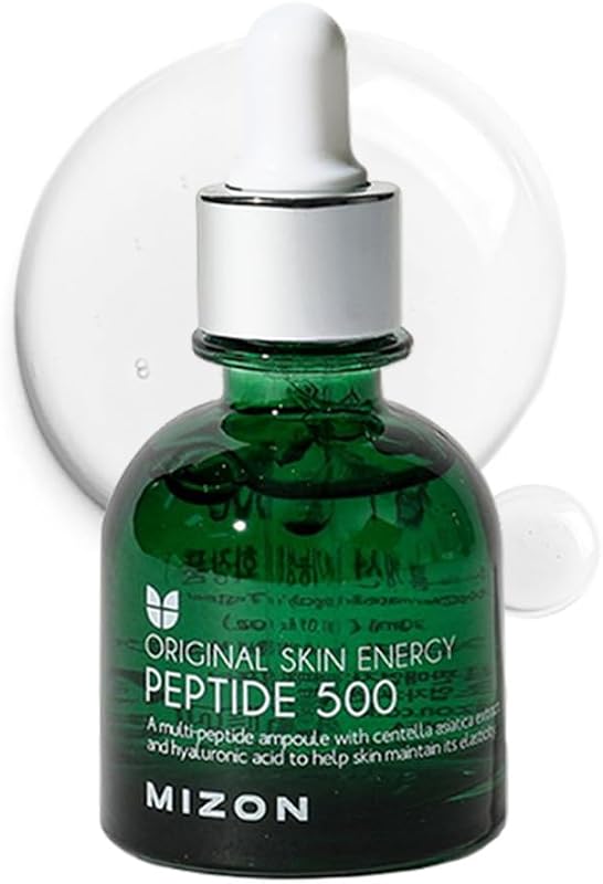 Sérum facial MIZON Peptide 500, 30 mL