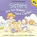 Sisters are for Making Sandcastles (Picture Puffin Books)
