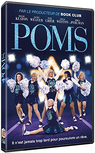 Pom Ladies [Dvd]
