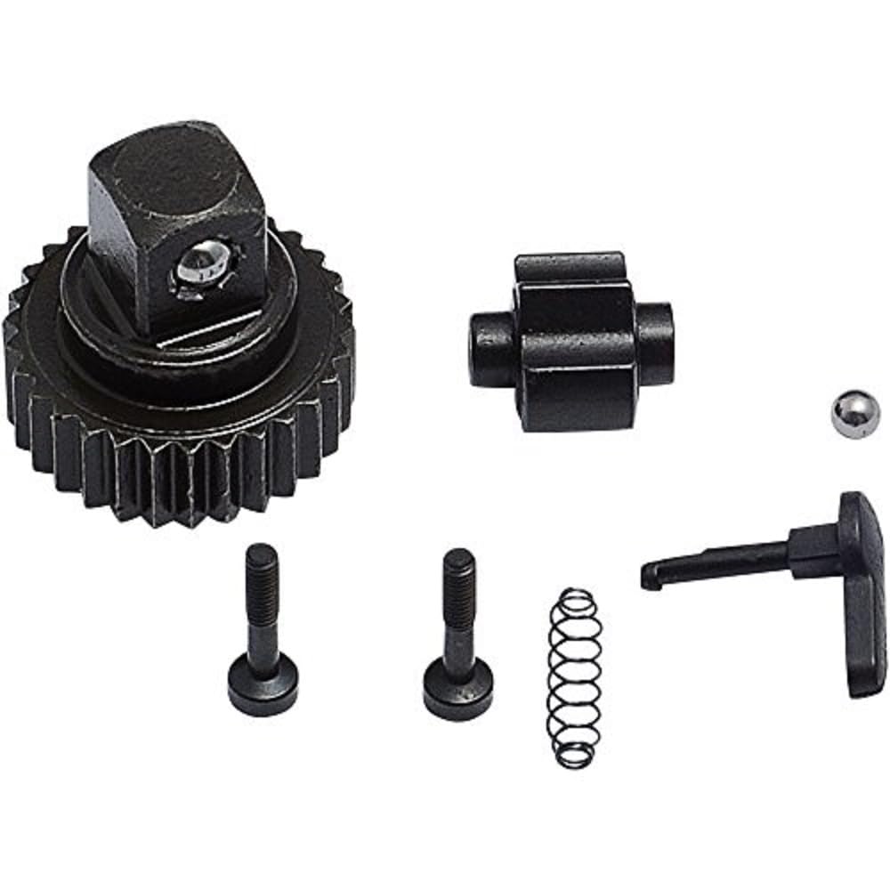 Hazet 8816P/7N Reparatur-Satz