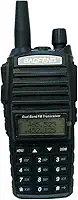 Baofeng Rádio UV-82 8 Watts de alta potência bidirecional banda dupla UHF VHF tripla potência 8w/5w/1w Walkie Talkie