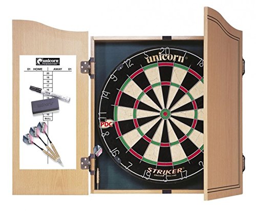 Armario + Diana Unicorn Striker Home Dart Center