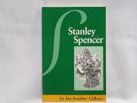 Stanley Spencer 1872971164 Book Cover