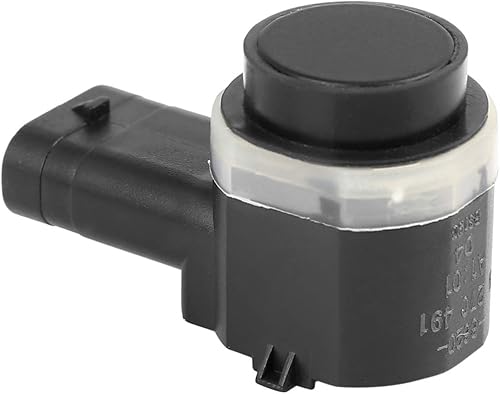 Miniatura 3 de X AUTOHAUX 66209270491 9270491 Sensor de asistencia de estacionamiento inverso PDC para BMW X3 F25 X5 E70 5-Series F07
