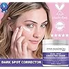 Anti-Aging-Dark-Spot-Corrector-Cream-for-Face-Body-Made-in-USA-Skin-Nourishing-Age-Spot-Remover-Women-Men-4-OZ Anti Aging Dark Spot Corrector Cream for Face & Body - Made in USA - Skin Nourishing Age Spot Remover Women Men 4 OZ