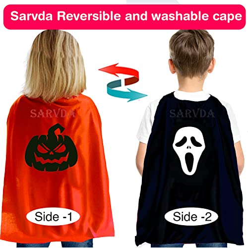 Image of Sarvda Costume Fancy Dress for kids