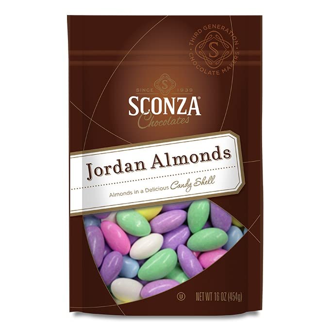 Jordan almond Shopping Online In Pakistan