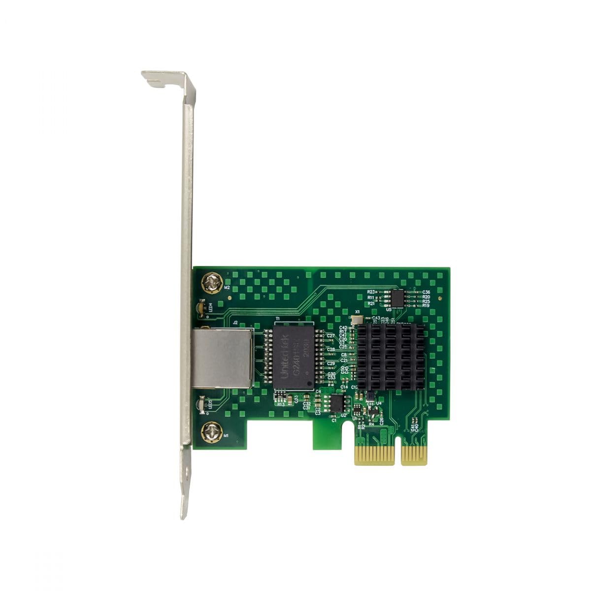 LevelOne GNC-0113 2,5-Gigabit karta sieciowa PCIe, 1 x RJ45