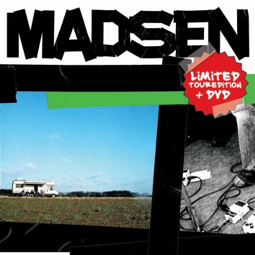 Madsen (Tour Edition