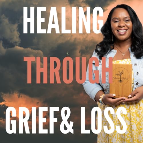 How To Grieve In A Culture That Rushes Healing part 2