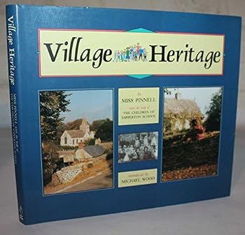 Paperback Village heritage Book