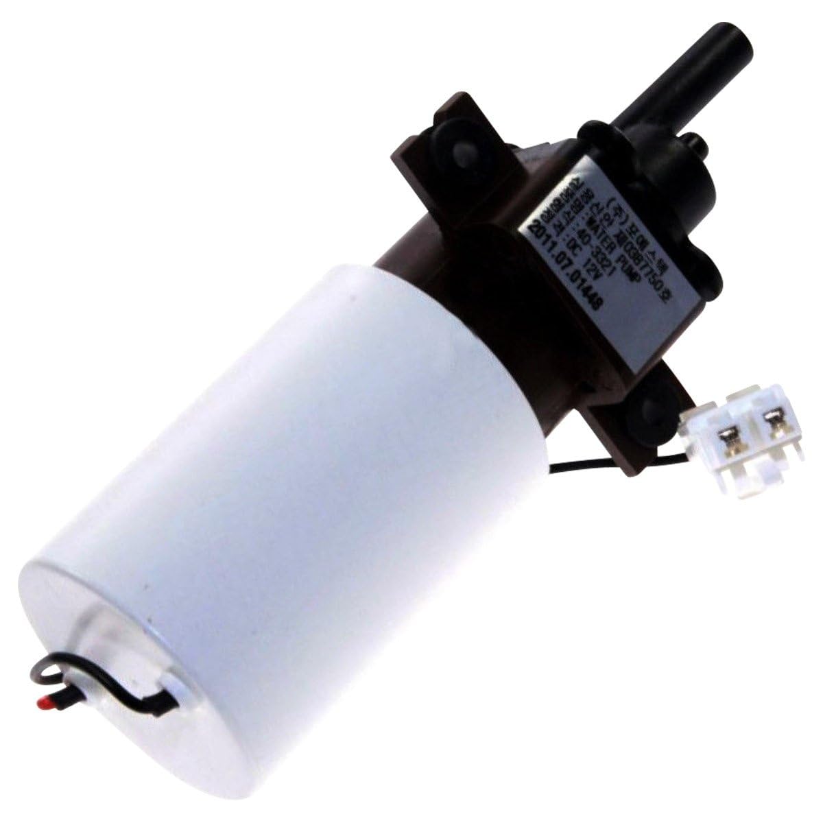 AHA72909001 Bomba de agua de 12 voltios para frigorífico LG