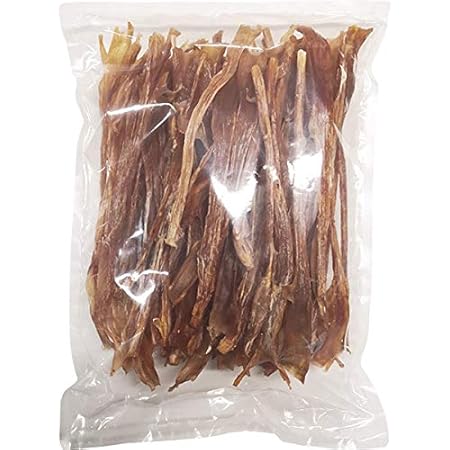 Amazon オリジナル 原材料 製造 オール国内産 馬アキレス ロング 成犬用 500g ジャーキー 通販