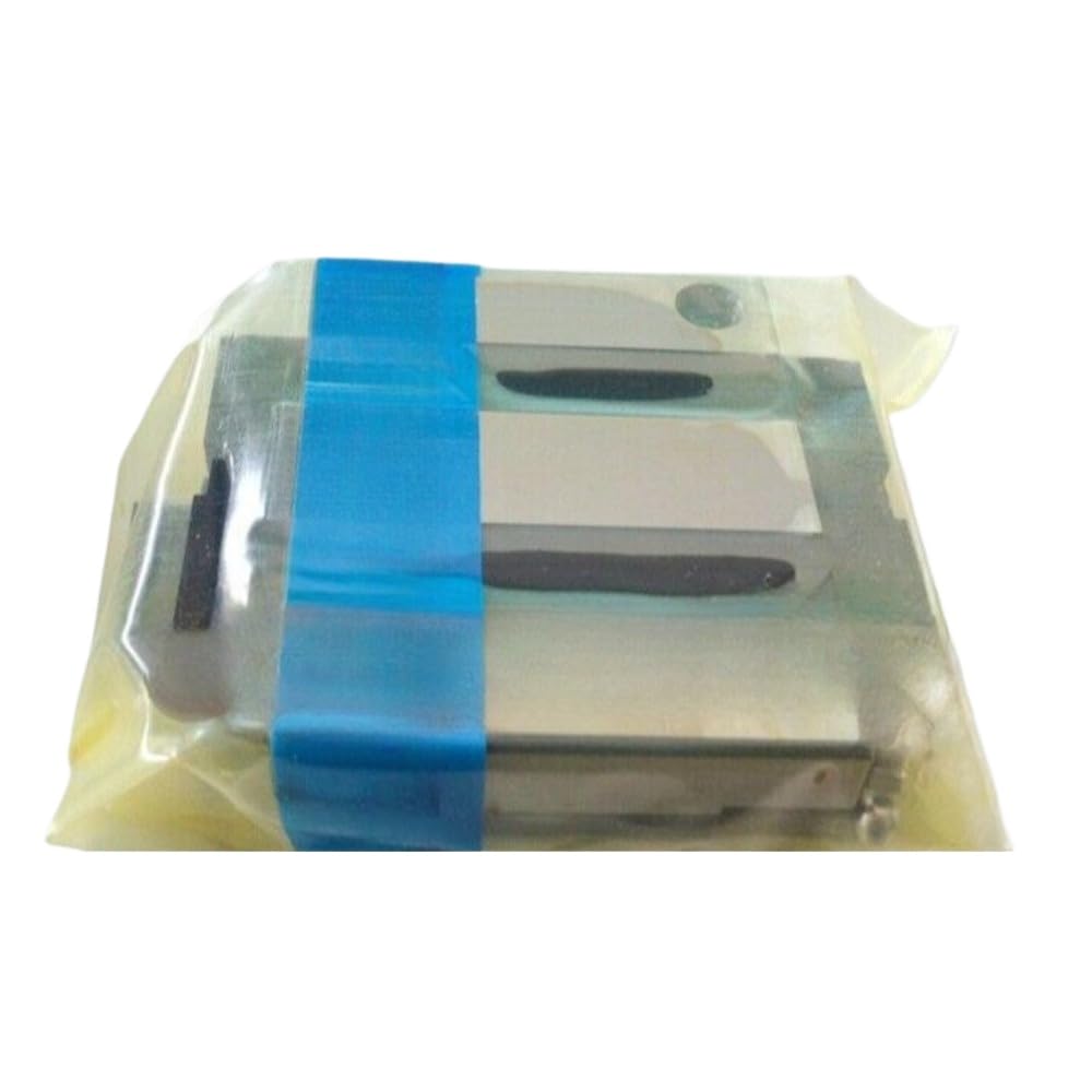 1 new rail slider for MSA55LS-N