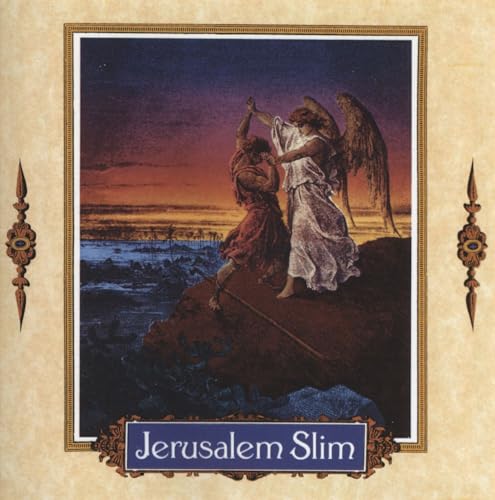 Jerusalem Slim & Bonus Tracks