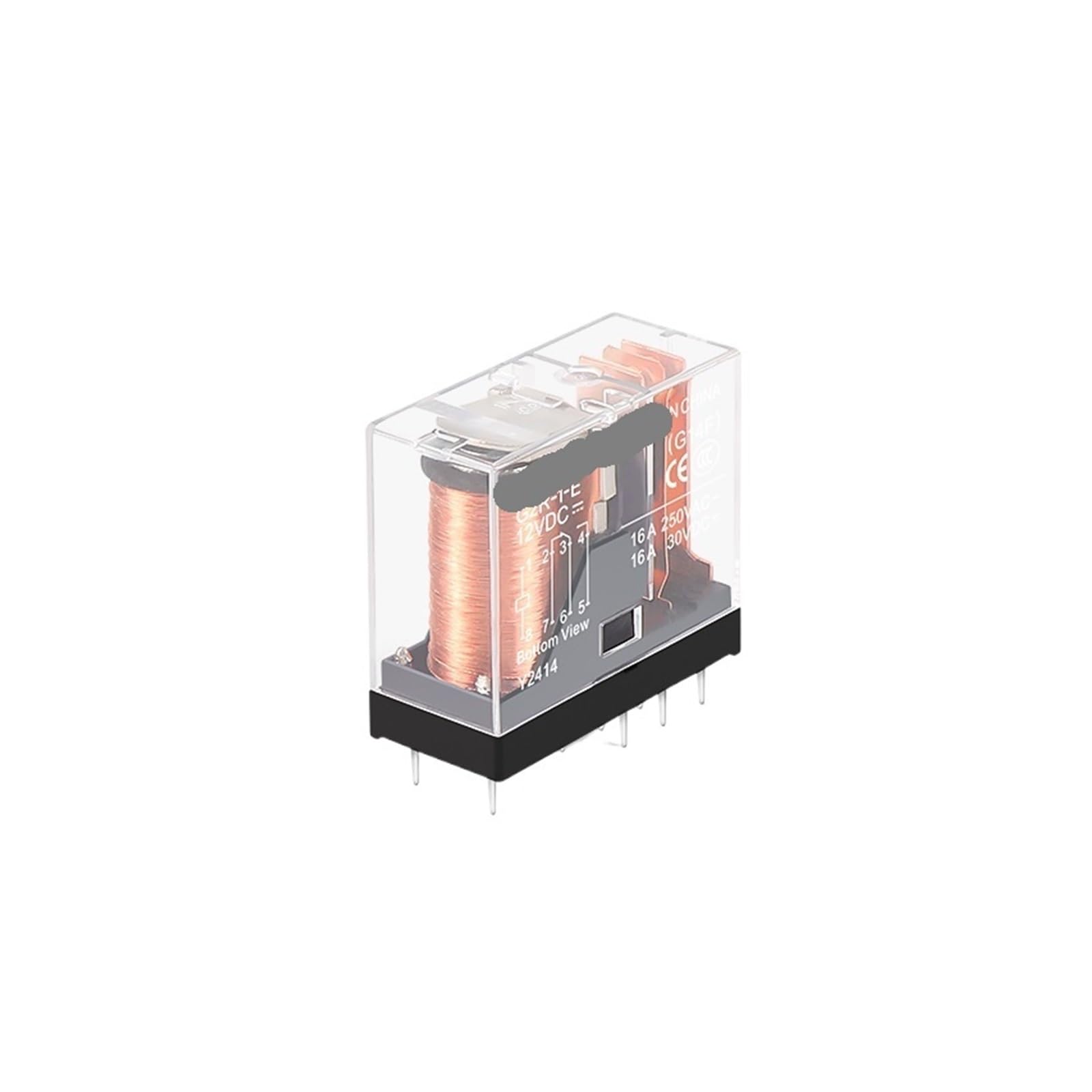ICXLPMC 1pc G2R-1-E 12VDC(E)