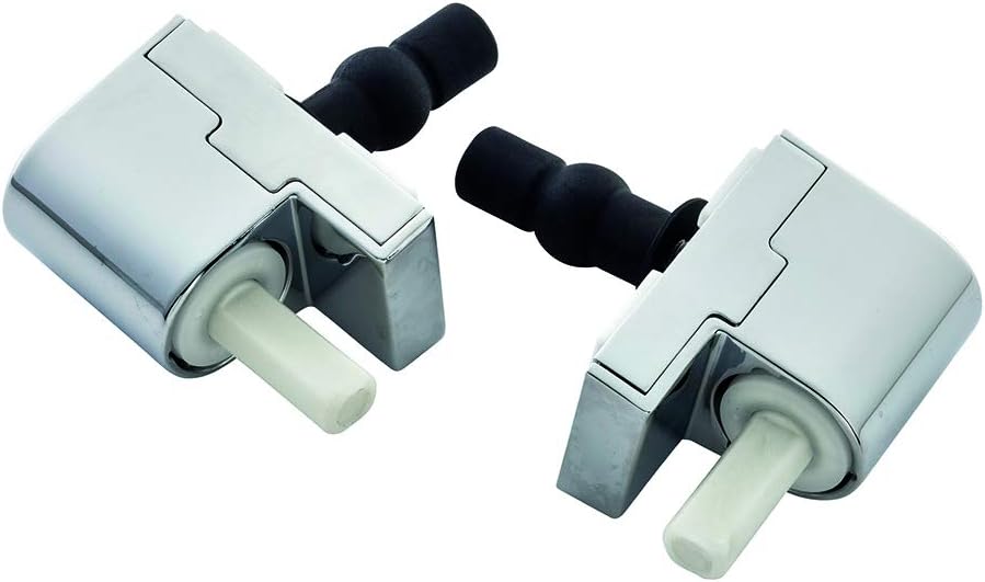 Ideal Standard Della/Exacto Toilet Seat Hinges Amazon.co.uk DIY & Tools
