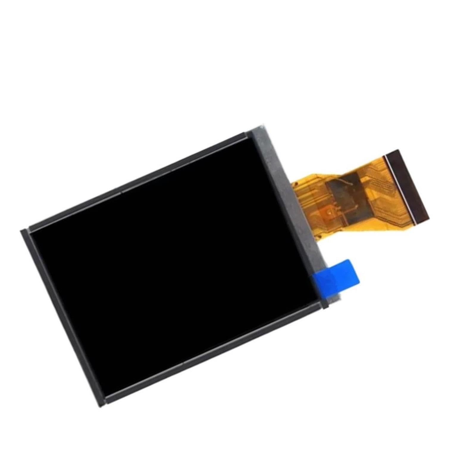 Schermo LCD Con Retroilluminazione, Compatibile Con Nikon COOLPIX L22