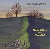  Kloigeldblues ond Sonnaliedr