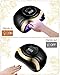 Lámpara Secadora UV Uñas Imagen de Lámpara Secadora UV Uñas