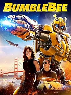 Bumblebee