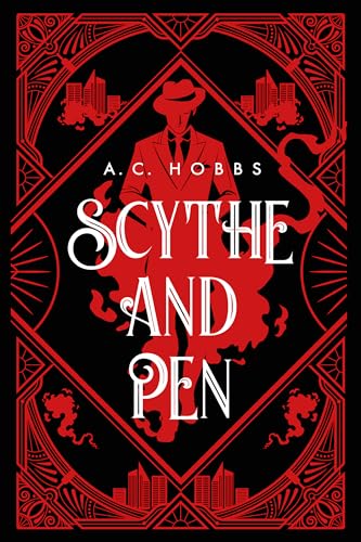 Scythe and Pen