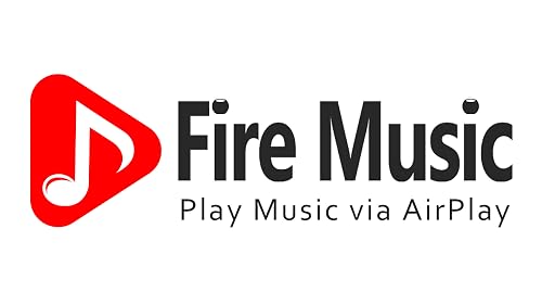 FireMusic – Écoutez la musique de votre iPhone et iPad sur Fire TV avec AirPlay, Essai gratuit – vue 9