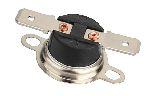 Miniatura 1 de W10269232 Termostato de microondas ksd202 105deg apto para Whirlpool WMH31017FS0, WMH31017AB1, WMH31017HS6, WMH2205XVB0, AMV2307PFS0, YWMH31017FW1,