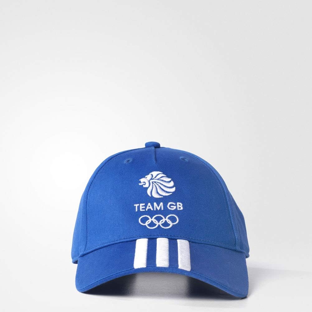 adidas team gb hat