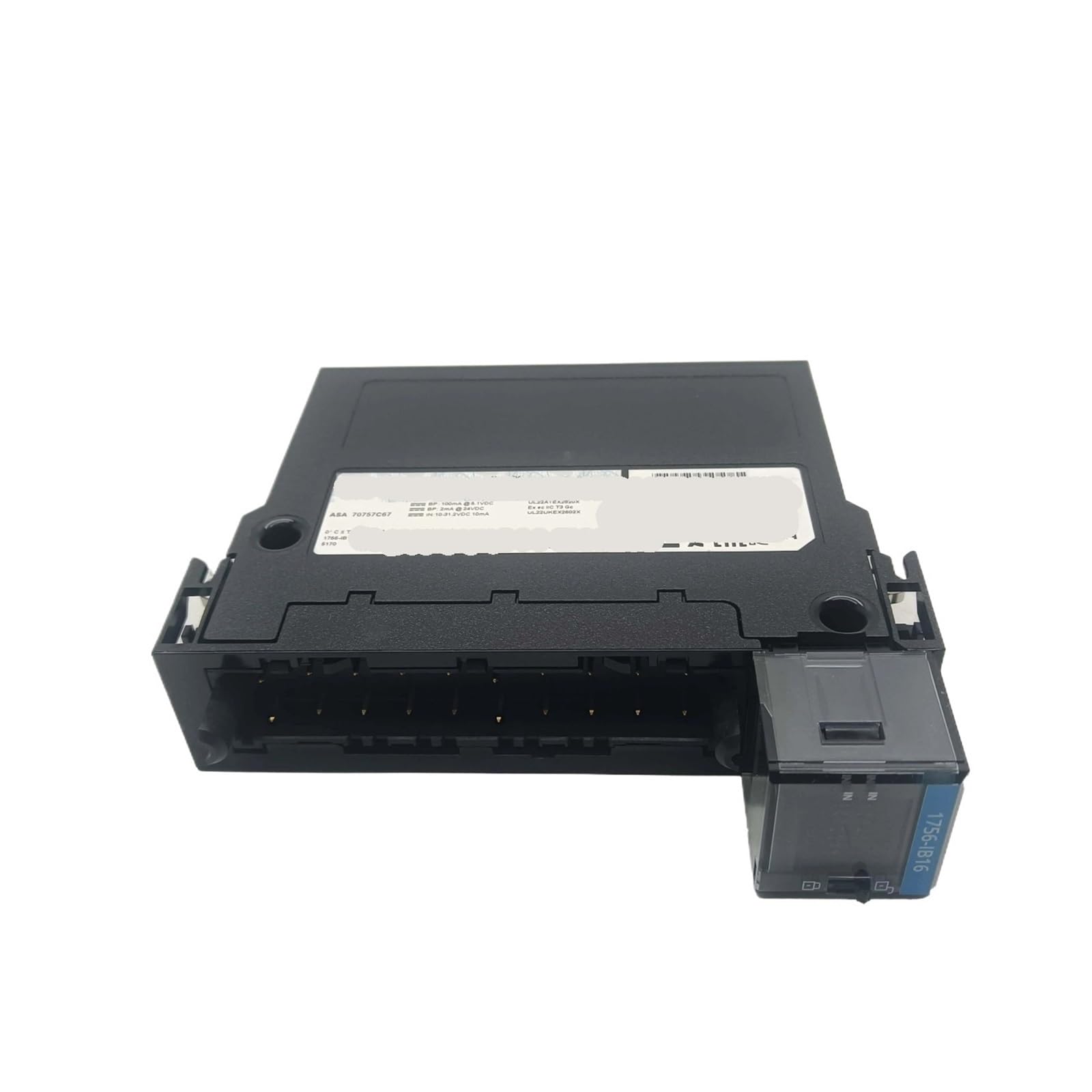 Module d'entrée 1756IB16 1756-IB16