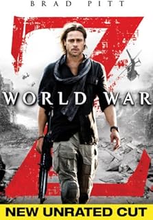 World War Z (Extended)