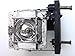 Projector Lamp for VIVITEK 5811100818-S