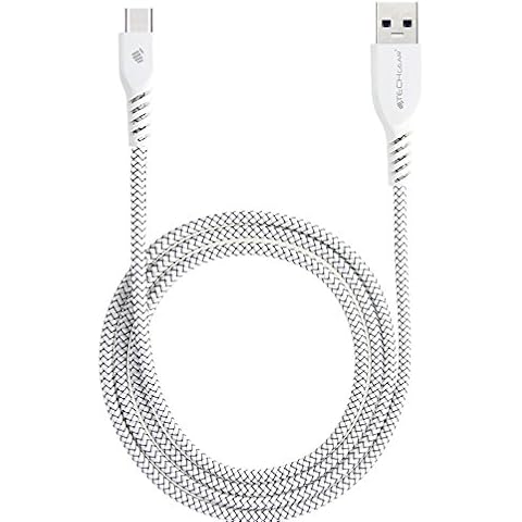 Câble USB C TECHGEAR 1m Cover