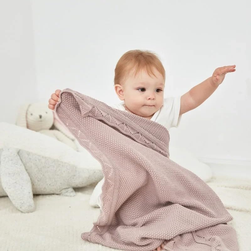 Couverture bébé personnalisée prénom : le cadeau de naissance idéal pour garçon - 5