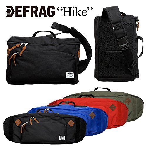 DEFRAG デフラグ　スケボーバック Amazon | DEFRAG HIKE デフラグ スケートボード バック 【スケボー