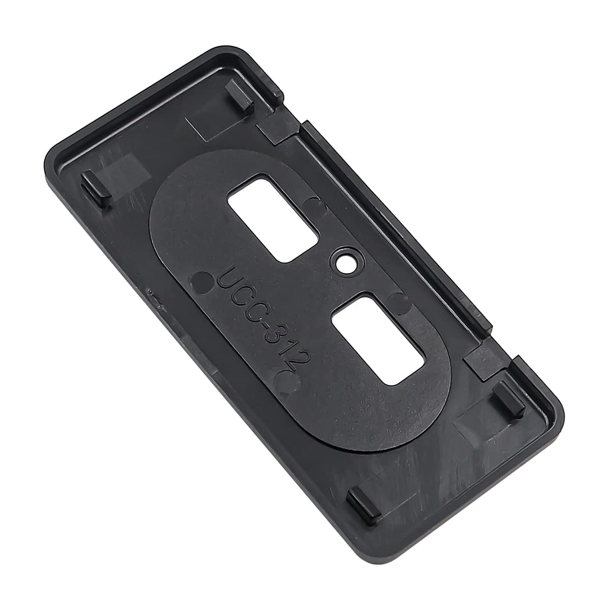 Caricatore USB Doppio 12V 3.1A Per Auto Camper Camion – Presa Di Ricarica Universale Con LED, Montaggio A Pannello