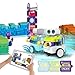 PAI TECHNOLOGY BOTZEES Coding Robots for Kids, Remote Control Robot, STEM Toys, Gift for Boys and Girls Age 4+ (APP Based, iOS, Android and Kindle Fire Compatible)