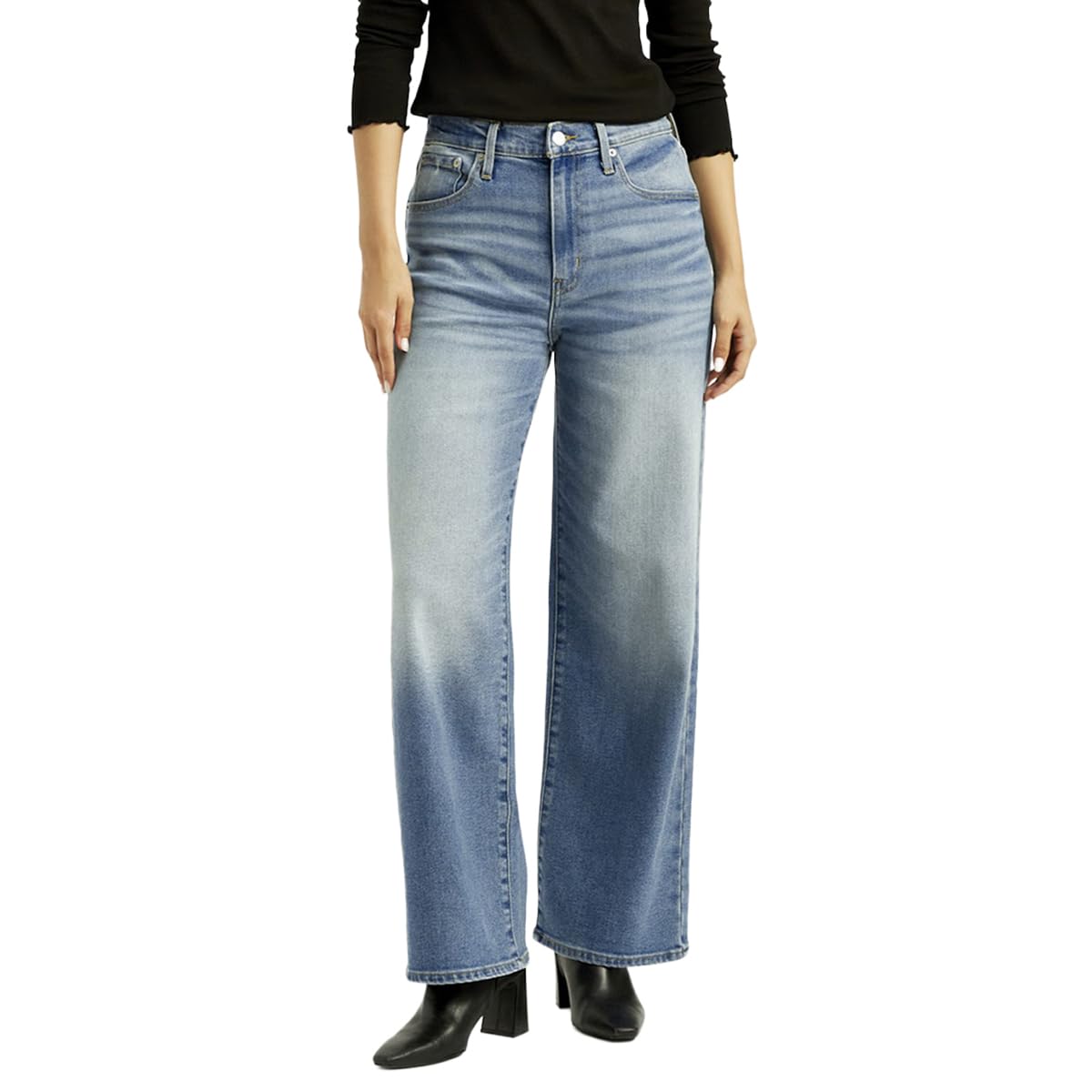 levi's Women's Classic Jeans-picture-11