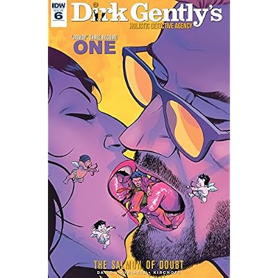 Dirk Gently
