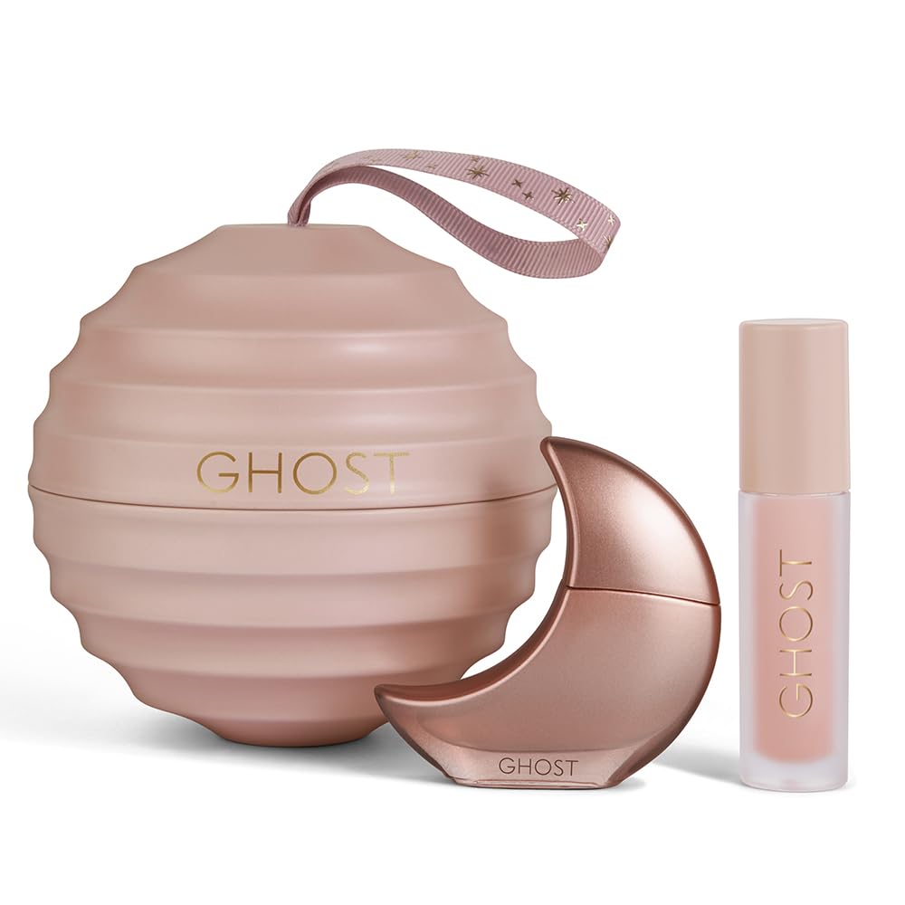 Ghost Orb of Night Eau De Parfum